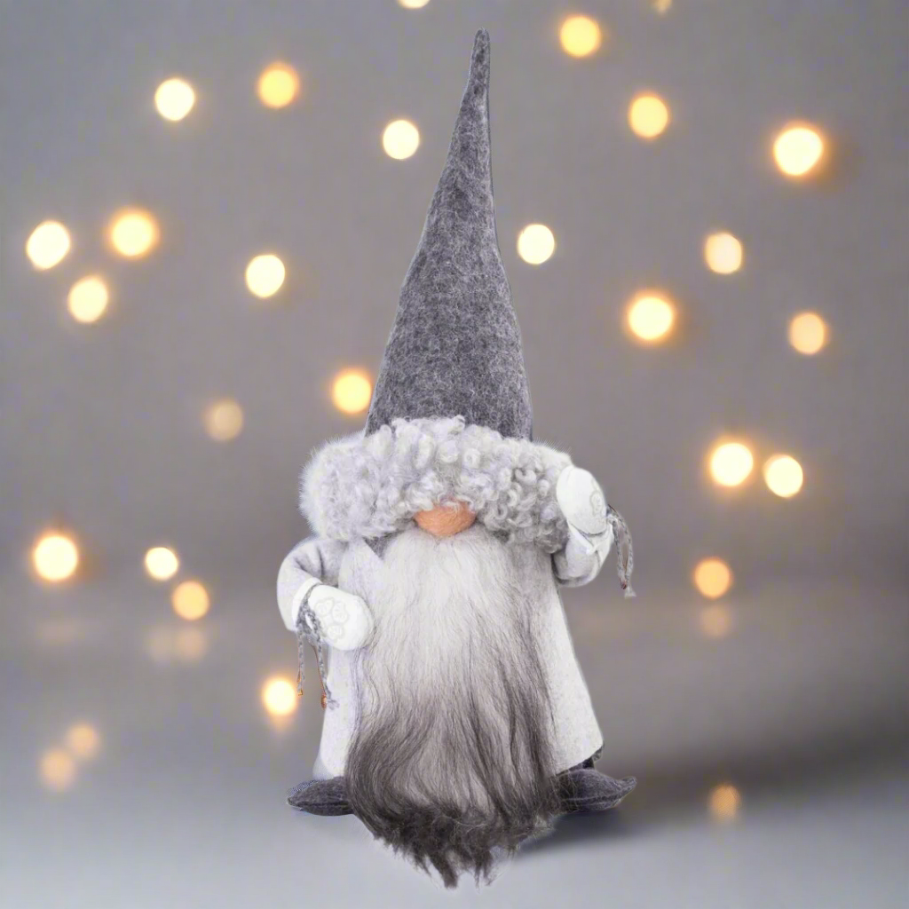 Tomte Gnome - Sigvard